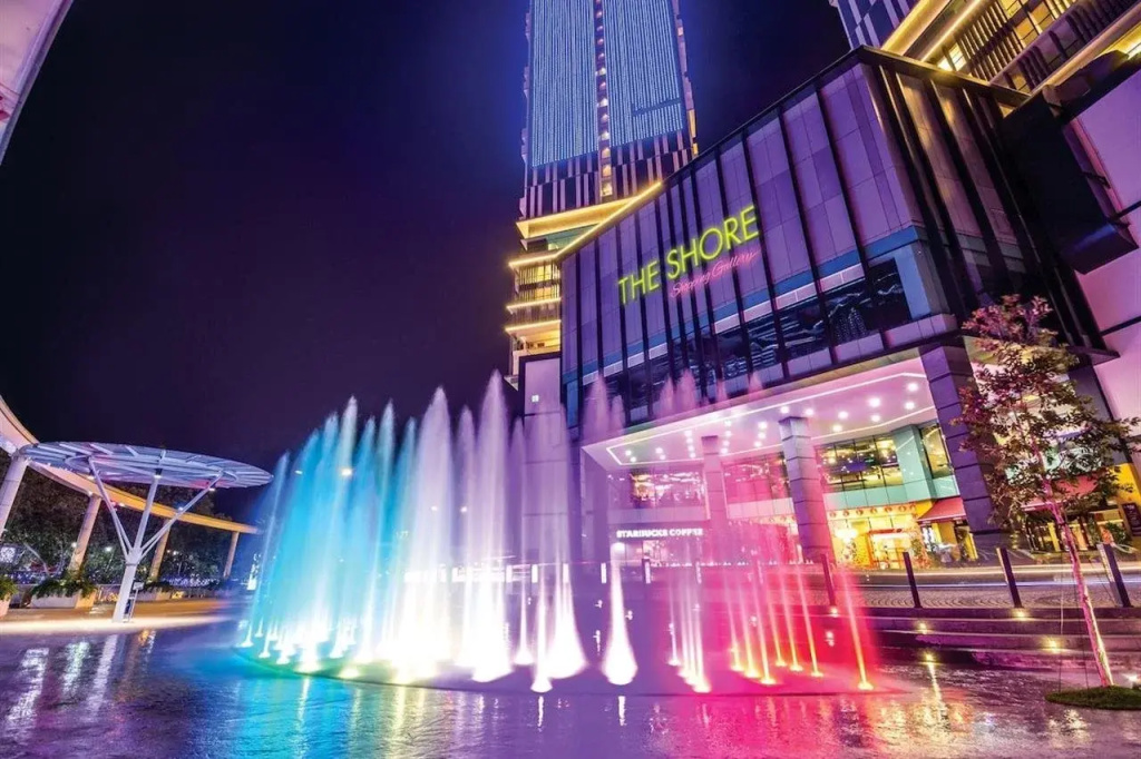 Swiss-Garden Hotel Melaka