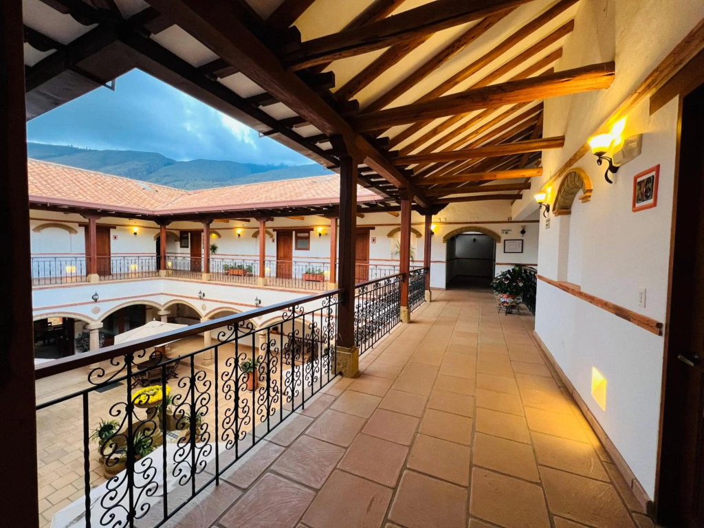 Maria Bonita Hotel - Général