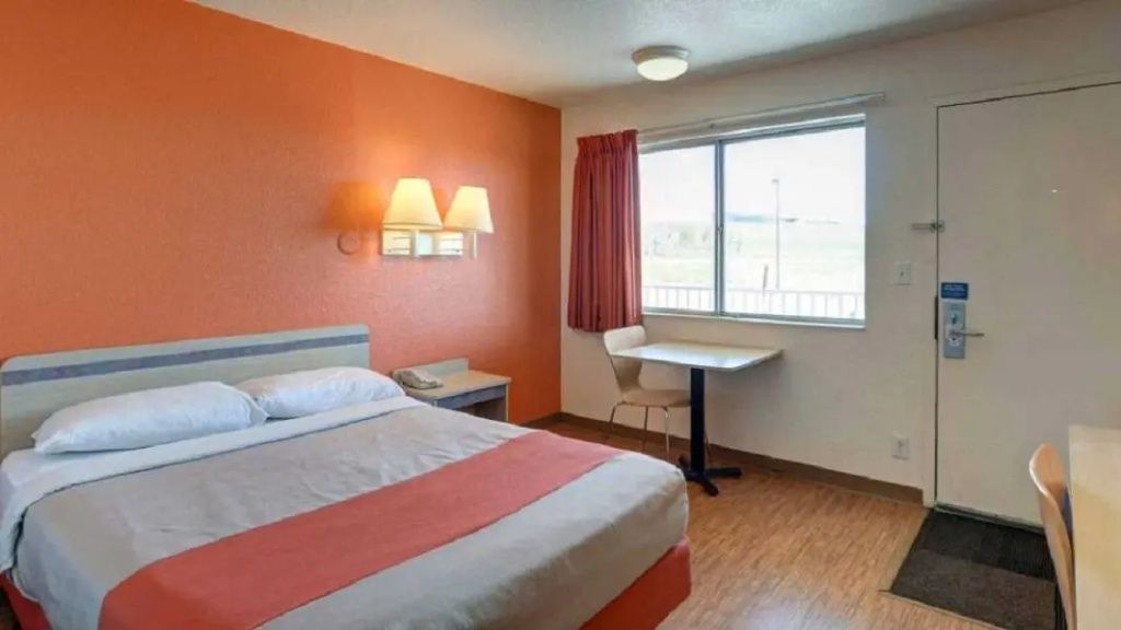 1 Bedroom Standard room