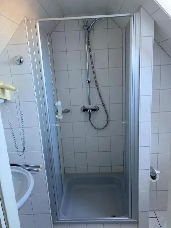 Hotel Zur Seemowe - Chambres