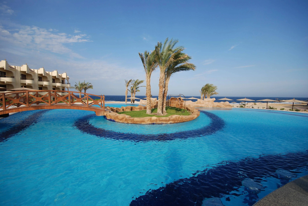 Life Resort Marsa Alam Beach & SPA - фото 17