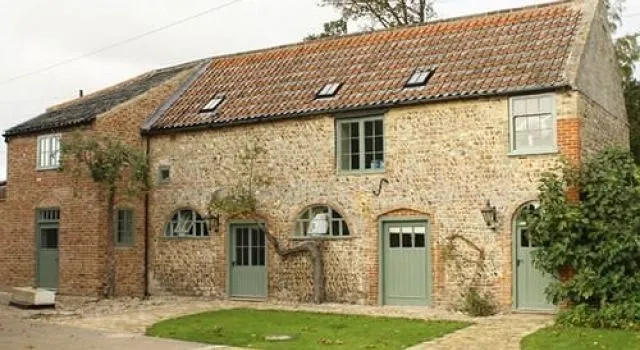 The Old Rectory