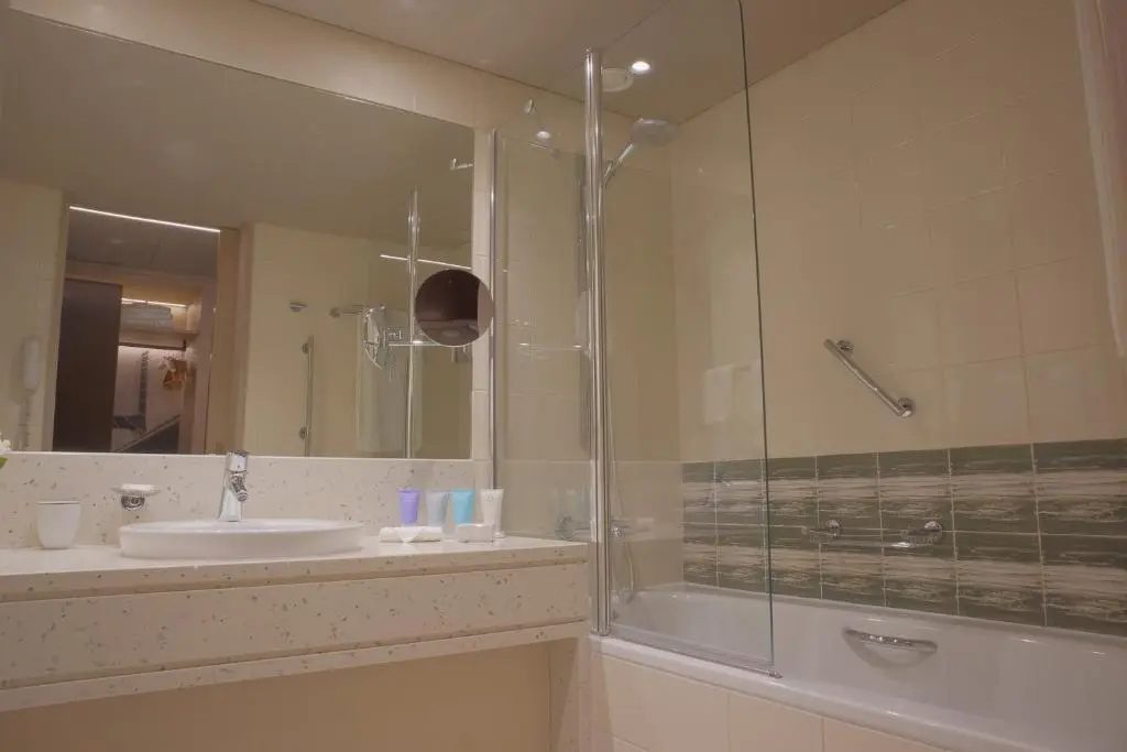 EPIC SANA Marques Hotel - Chambres