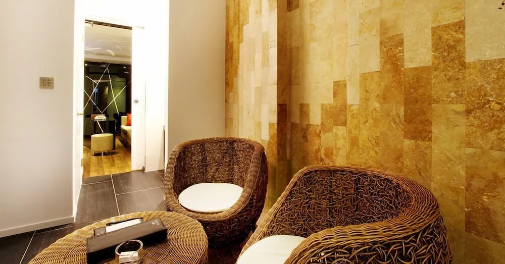 Rich Diamond Hotel - Général