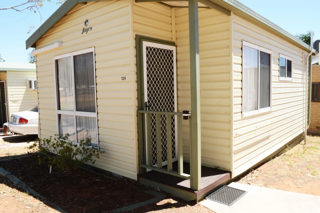Discovery Parks - Port Augusta
