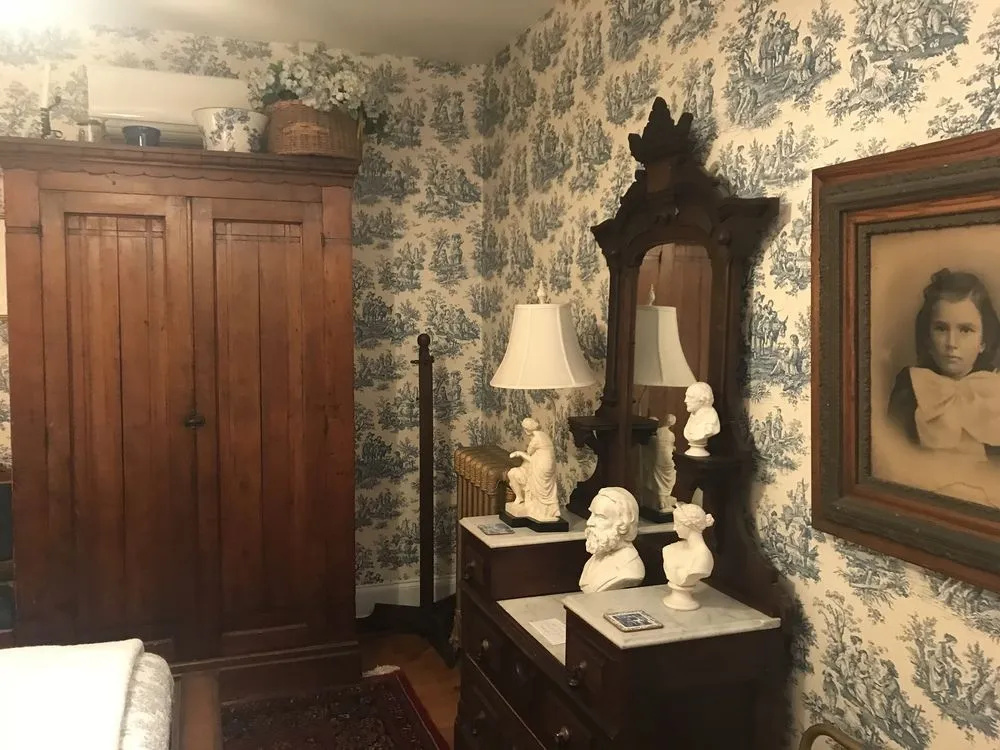 The Gables Bed and Breakfast Philadelphia - Général