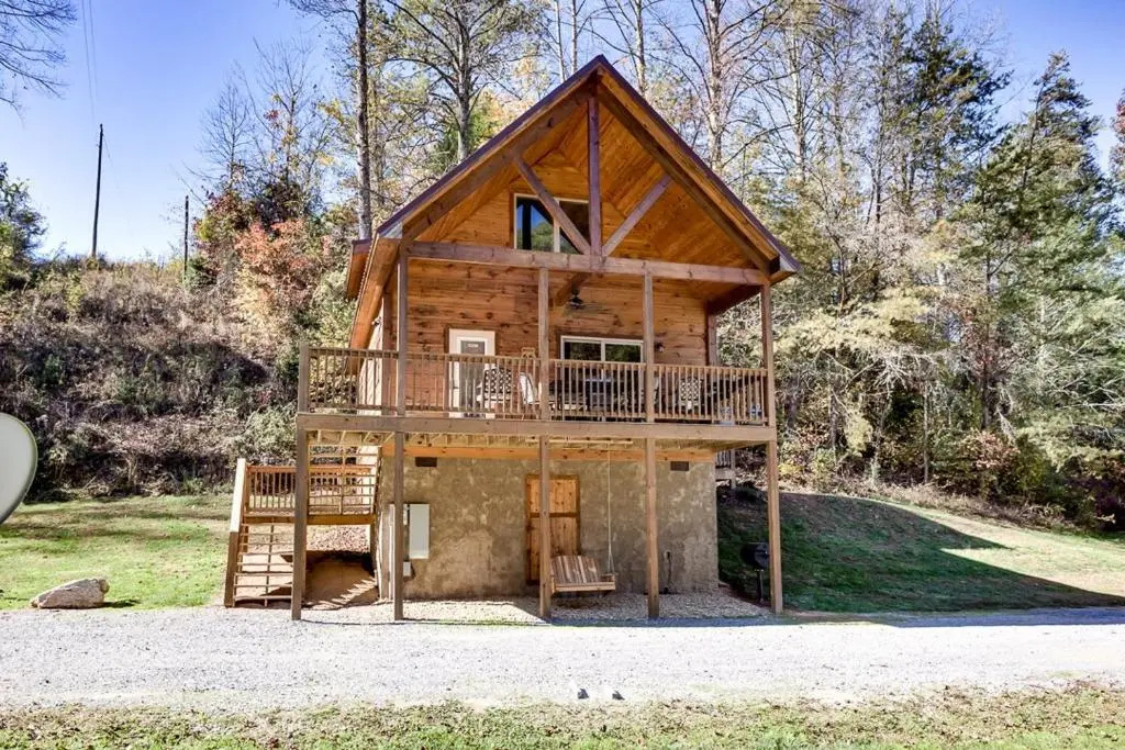 Cottage