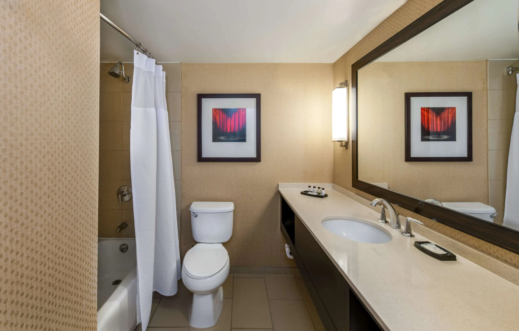 Sonesta Los Angeles Airport LAX - Chambres
