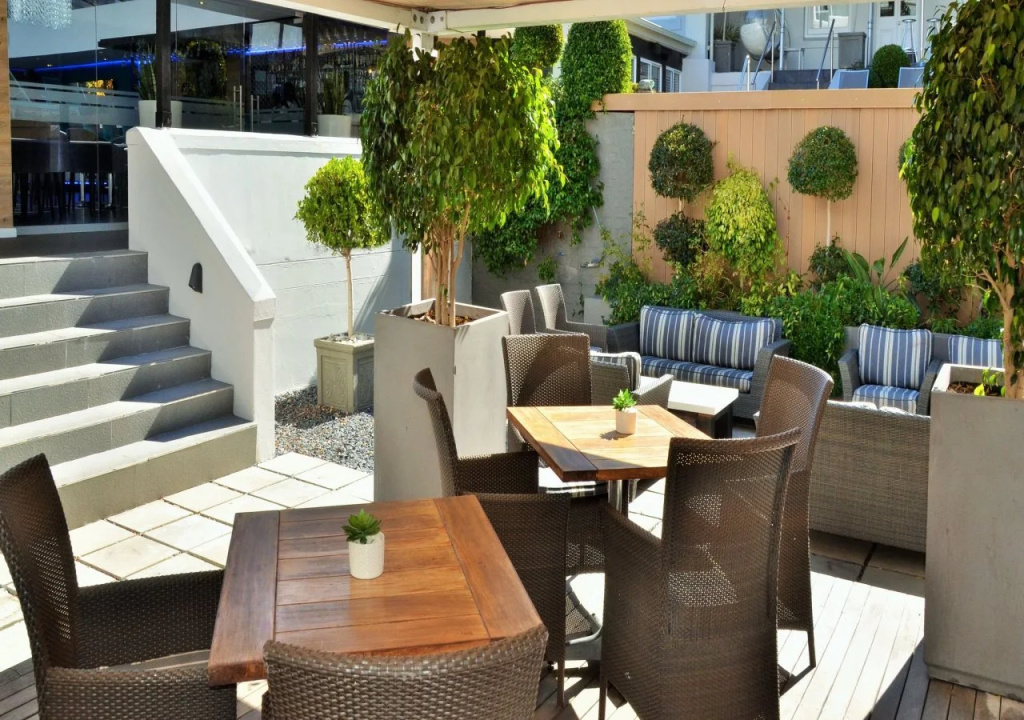 Hotel photo 19