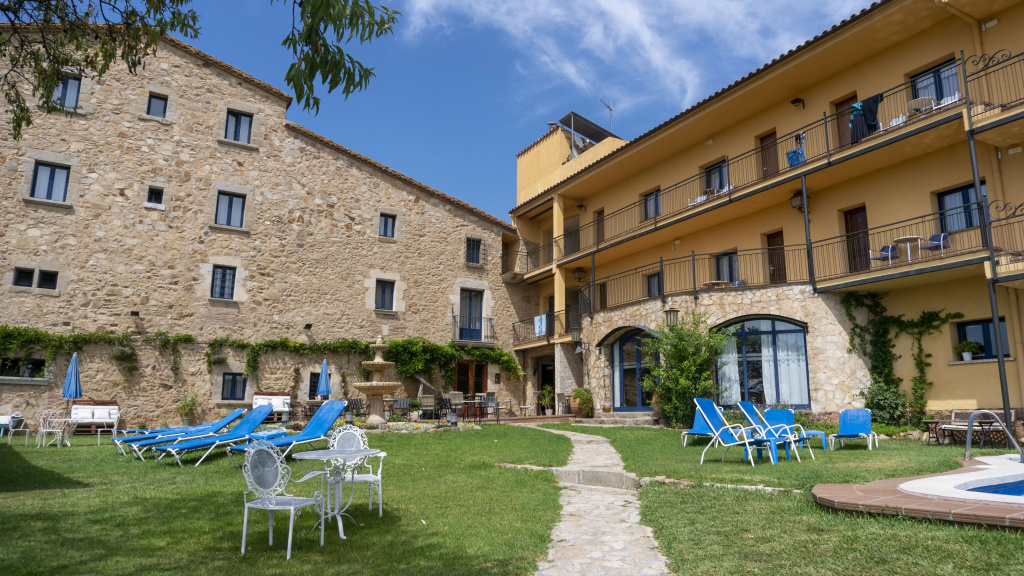 Hotel Sant Joan - Général
