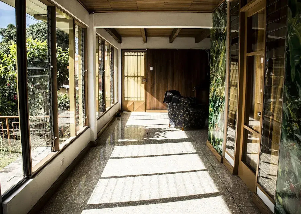 Hostel EL BOLETO - фото 10