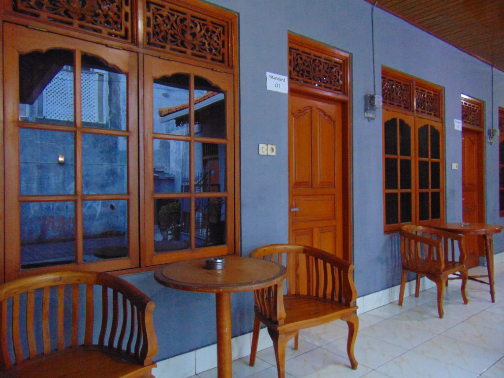 Hotel photo 8