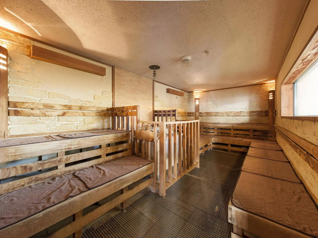 Hana Hotel Fukaya & Spa - Général