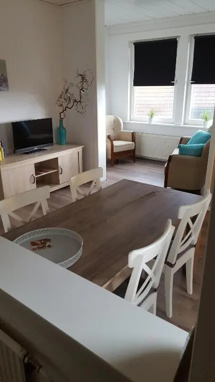 Haus Sonneck - Chambres