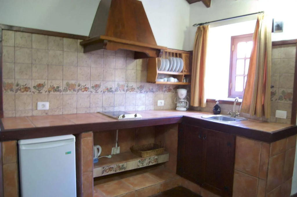 Hotel Rural Finca La Hacienda - Général
