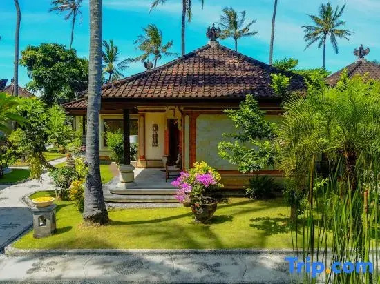 Puri Bagus Candidasa