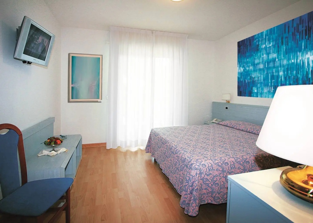 Hotel Meridianus - Général