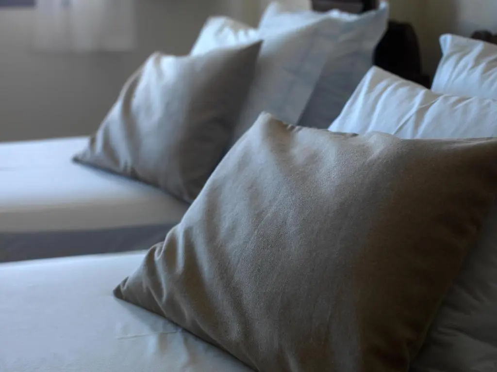 Single Studio with view (single bed)
