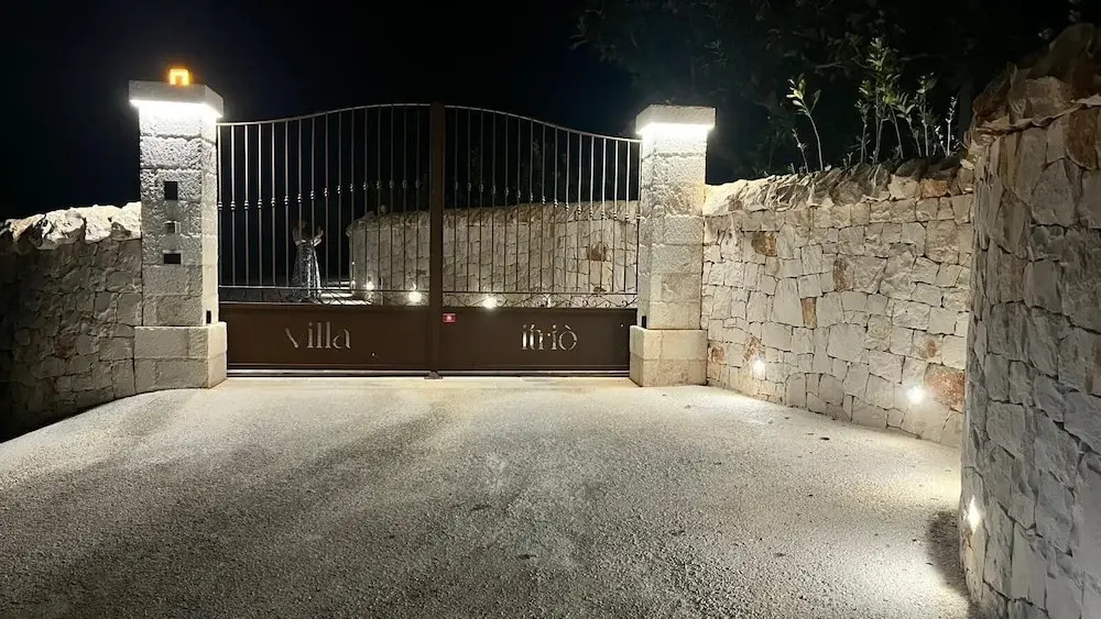 Villa Itriò