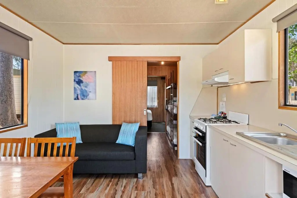 Discovery Parks - Moama West - Chambres