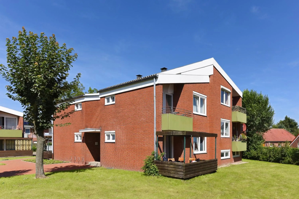 Ferienwohnung Perlmuschel