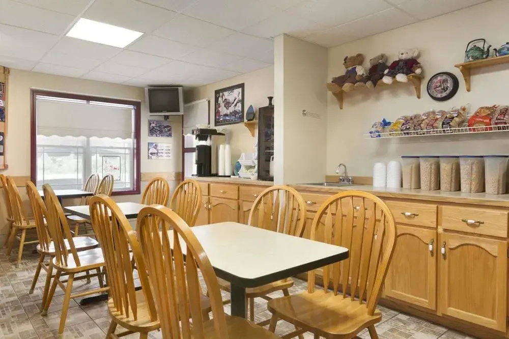 Travelodge Fredericton - фото 8