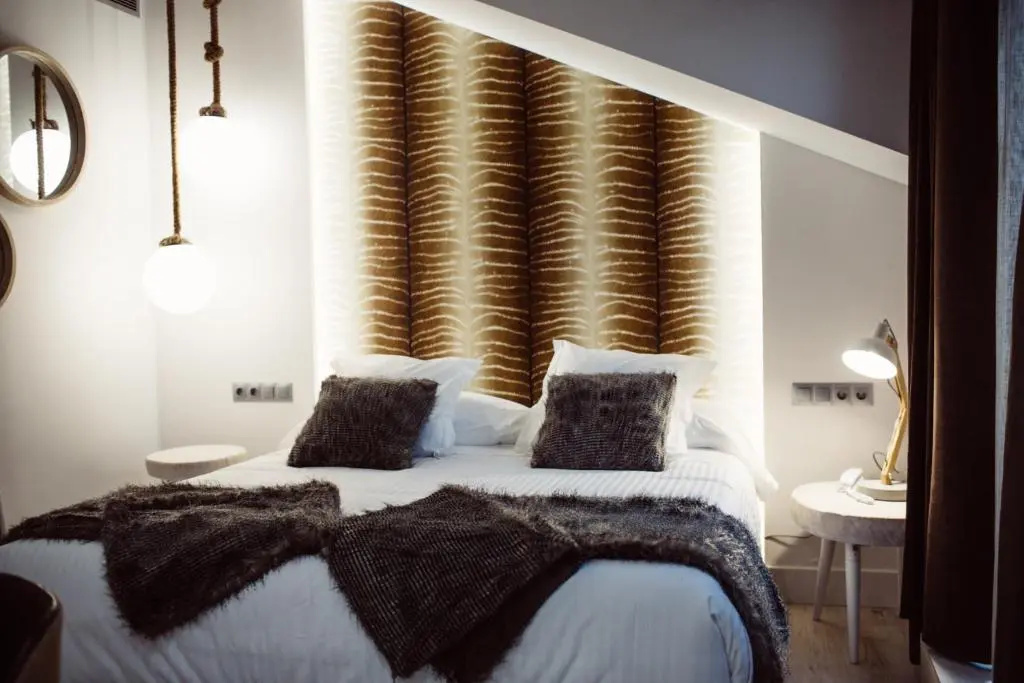 Hotel Cuevas - Adults Only - Chambres
