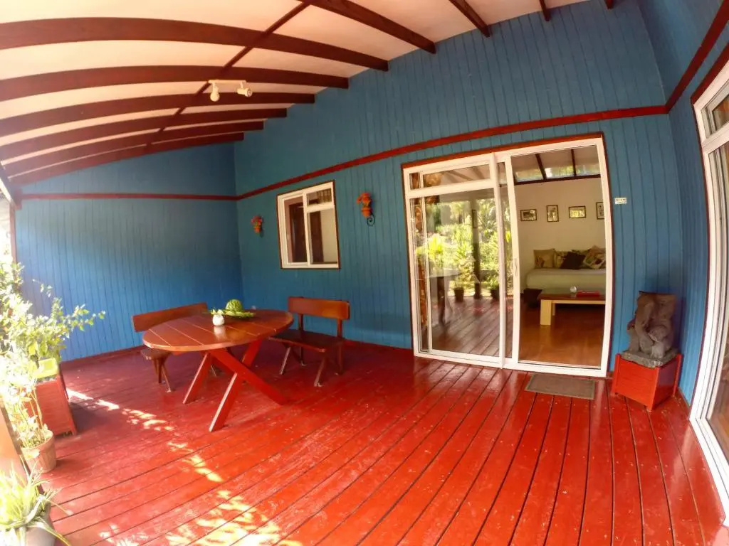 Cottage