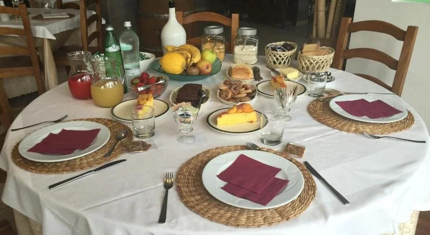 La Locanda della Valle dei Lepini - Général