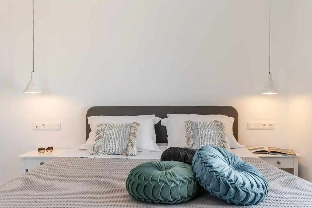 Superior Suite with sea view