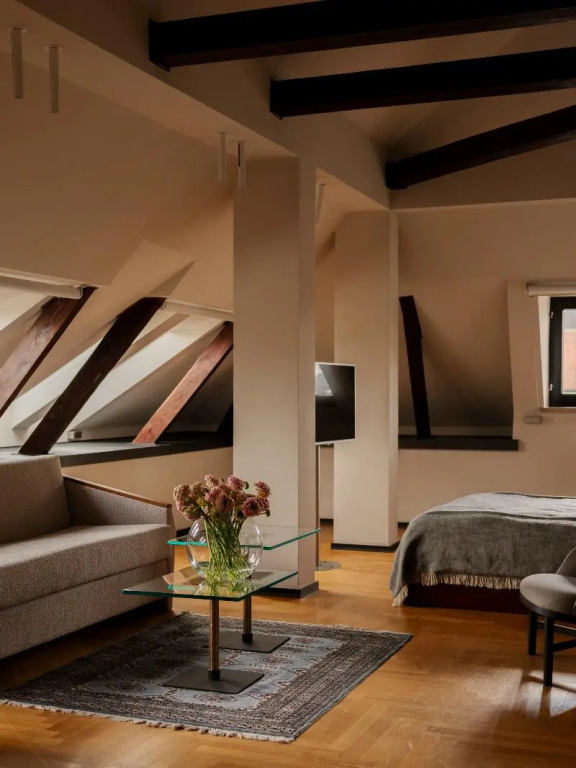 Deluxe Junior Suite