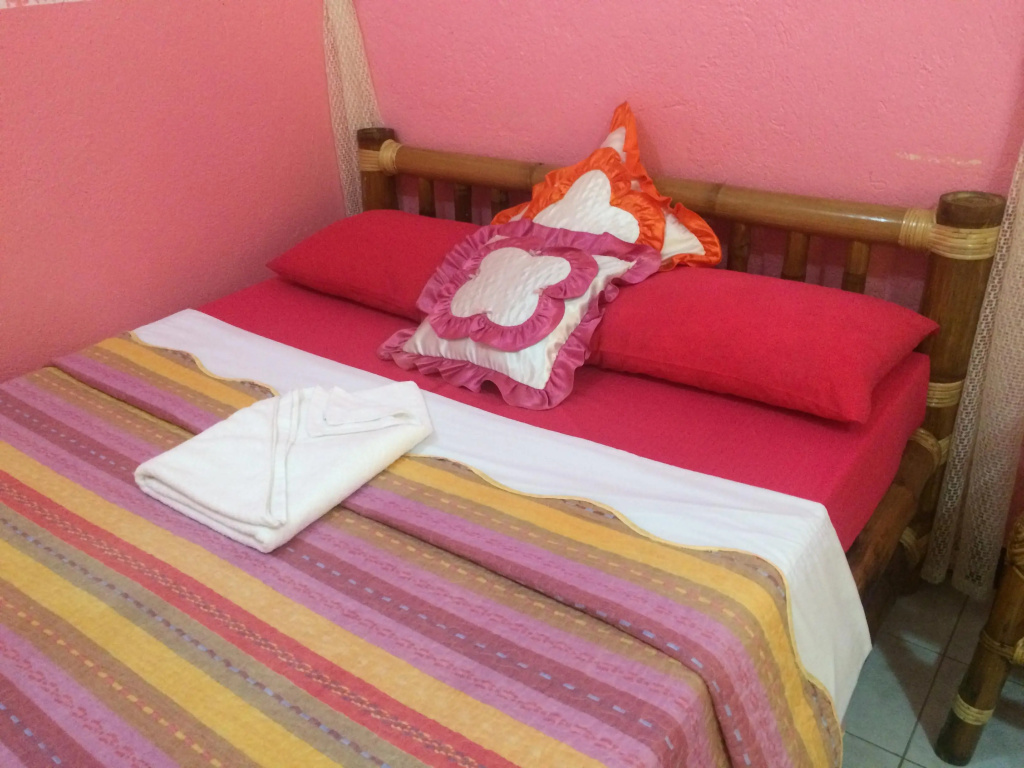 La Isla Bonita Resort and Spa - Chambres