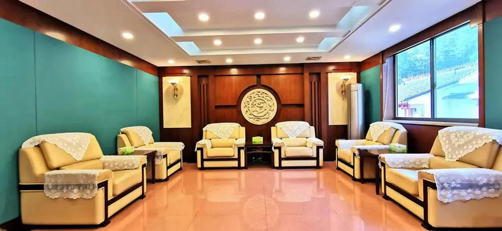 Business Centre