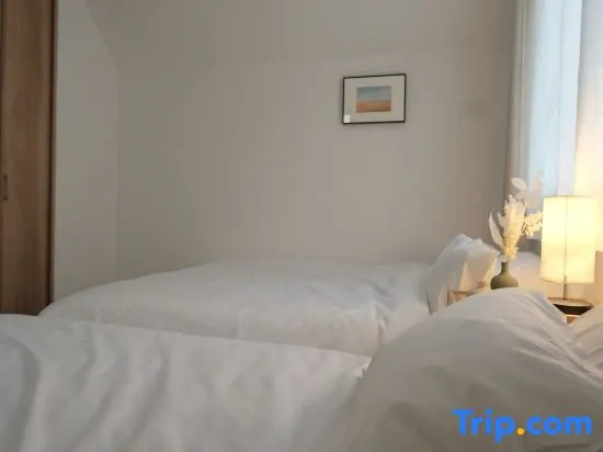 Sakura Nakai Villa |Shinjuku Area|5mins to Station|6-9person 사진 2