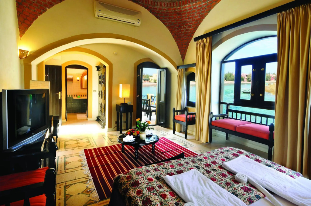 Dawar El Omda Hotel - Adult Only - Général