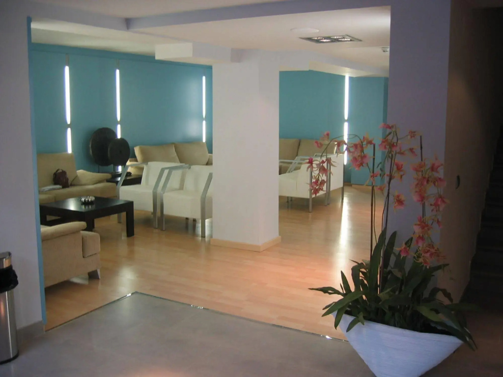 President Salou Hotel - Général