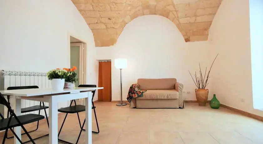 Casa in Corte Stella