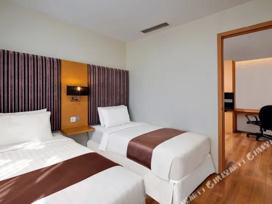Empire Hotel Subang