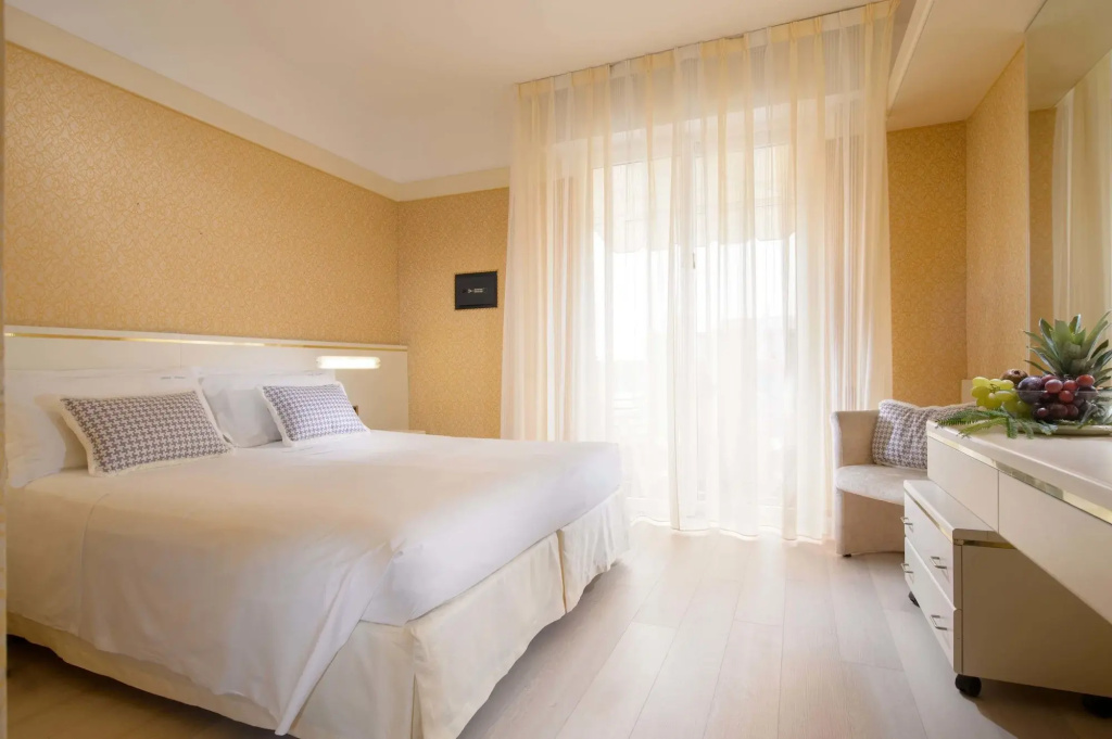 Hotel Bristol - Général