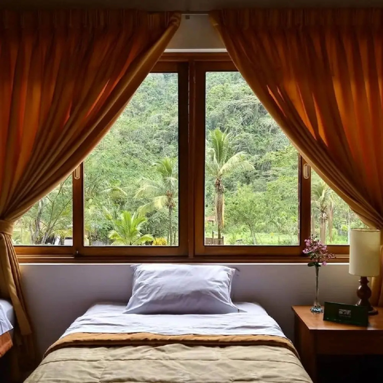 Family Cottage