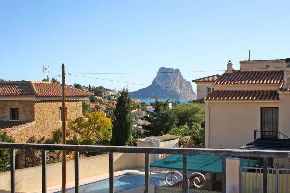 Villas Costa Calpe - El Pozo