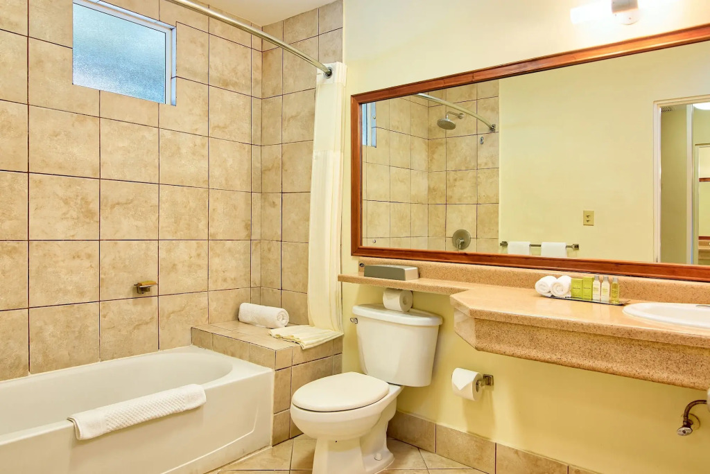 Fiesta Resort Central Pacific - All Inclusive - фото 10