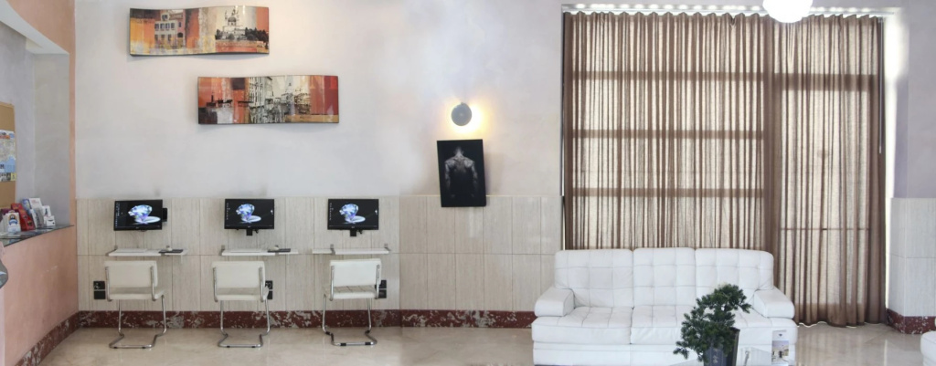 Hotel photo 18