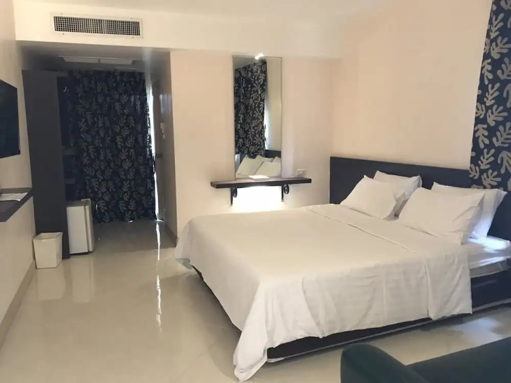 Номер Standard в Synsiri Resort