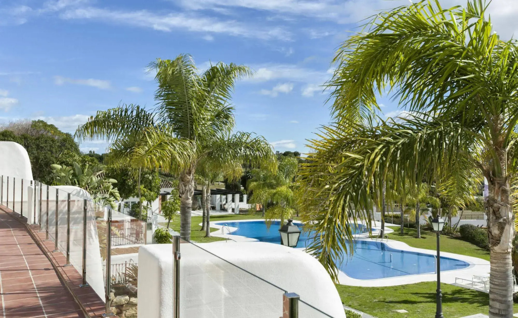 Aldea La Quinta Health Resort - Général