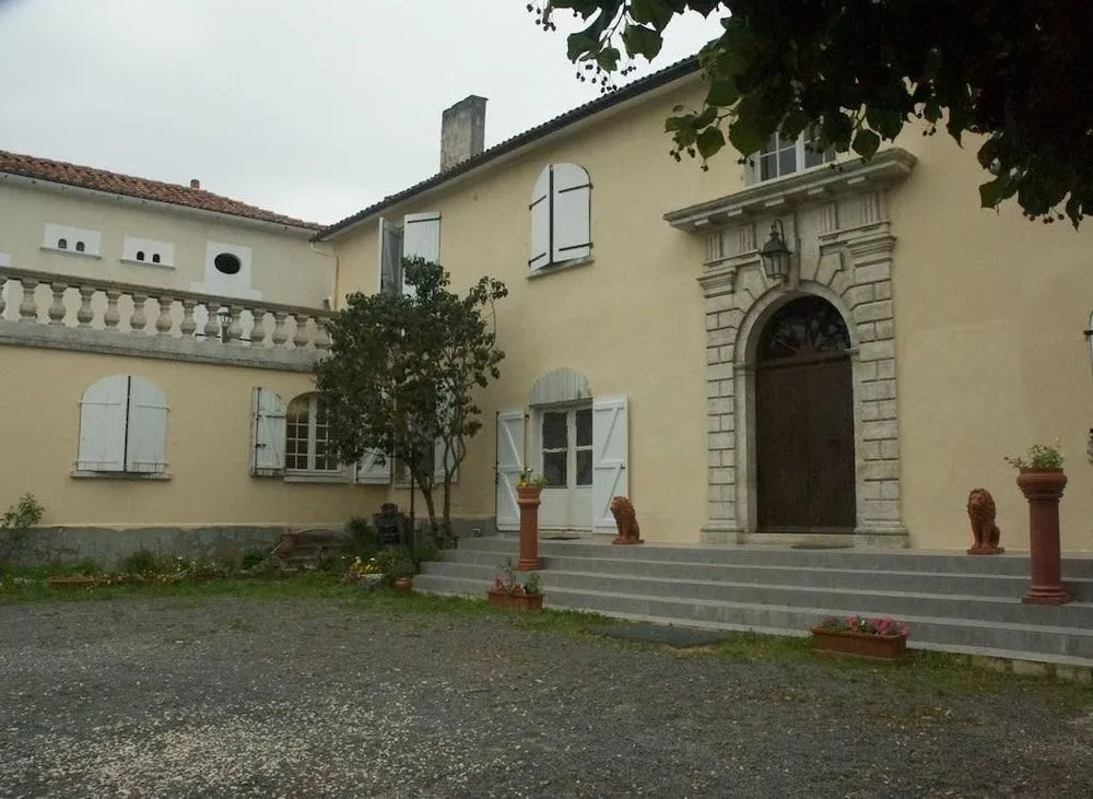 Le Clos des Cèdres