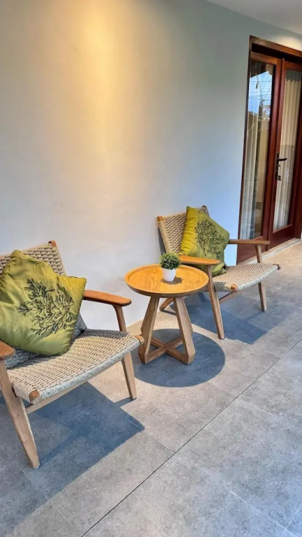 Rumah Kemuning Bali
