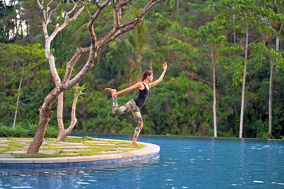 The Westin Resort & Spa Ubud