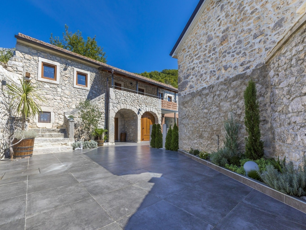 Villa Zen