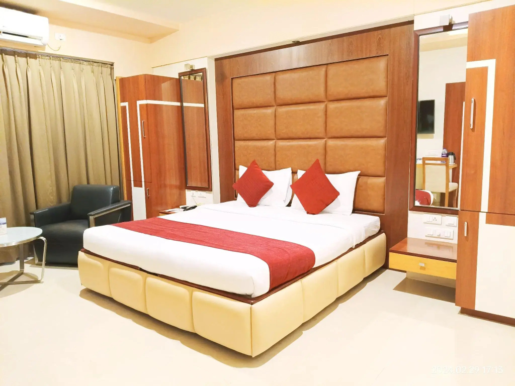 Hotel photo 8